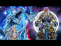 Six Samurai vs. New BEWD 5.0 (Competitive) [Duel Links]