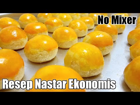 resep-kue-nastar-ekonomis-tanpa-mixer