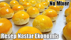 Aneka resep kue kering - Playlist 