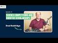 Science Competitions and Robotics Scholarships – Interview with Michael Vawter | Ep 072