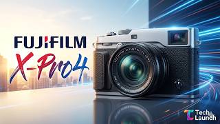 Fujifilm X-Pro 4 Leaks: Massive Upgrade for Street Photographers? Fujifilm X-Pro 4 Leaks: Massive Upgrade for Street Photographers?