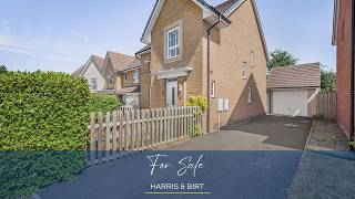 8, Green Meadow Close St. Athan, Barry, CF62 4NT