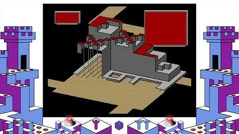 Atari Flashback Classics vol.2-Part 1