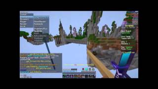 Let's Hack #2 - HyPixel