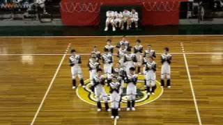 pcc sophomore seraphims cheering batch 2009