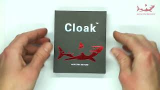 CLOAK™ Vape Battery from Hamilton Devices®