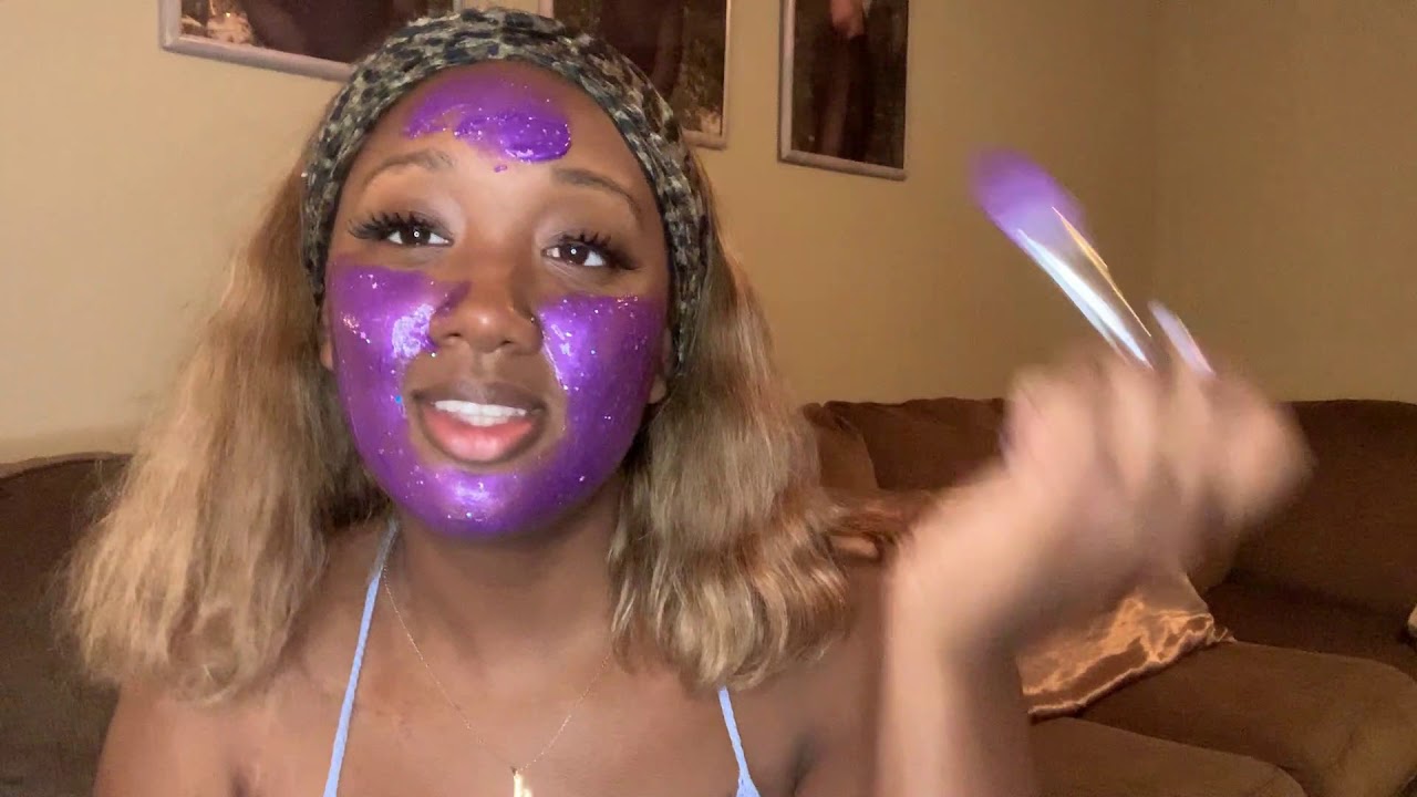 INTRO + SELFCARE SUNDAY FT. SPASCRIPTIONS