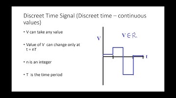 EE-332 |Week 10 Lecture#2