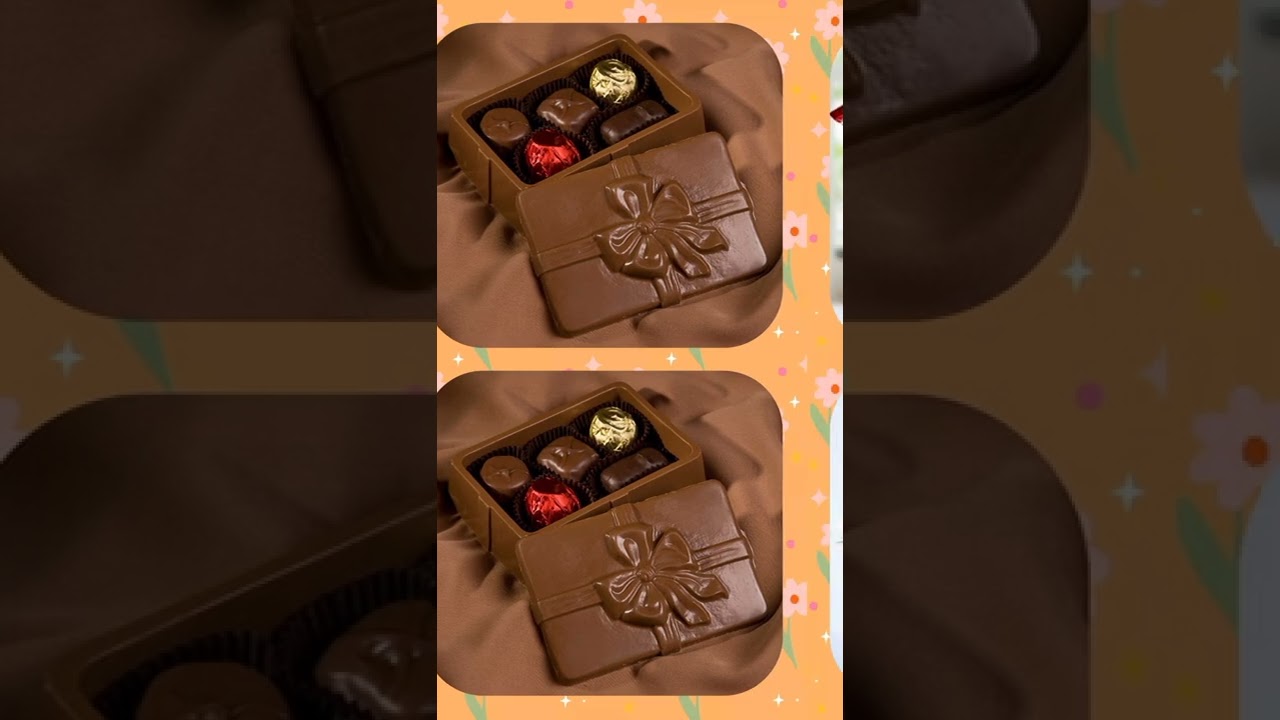 Kit Kat 🍫 vs Dairy Milk 🍫 Gift box 🎁 