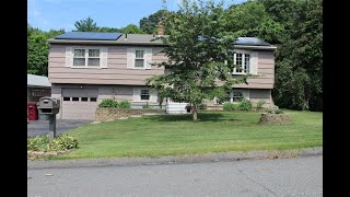 201 Longview Terrace video tour