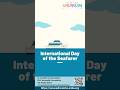 Seafarers’ voices now in 59 languages! #AnuvadiniAI #DayOfTheSeafarer #narendramodi