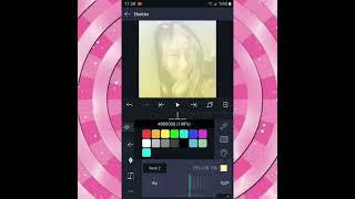 Cc coloring yapımı