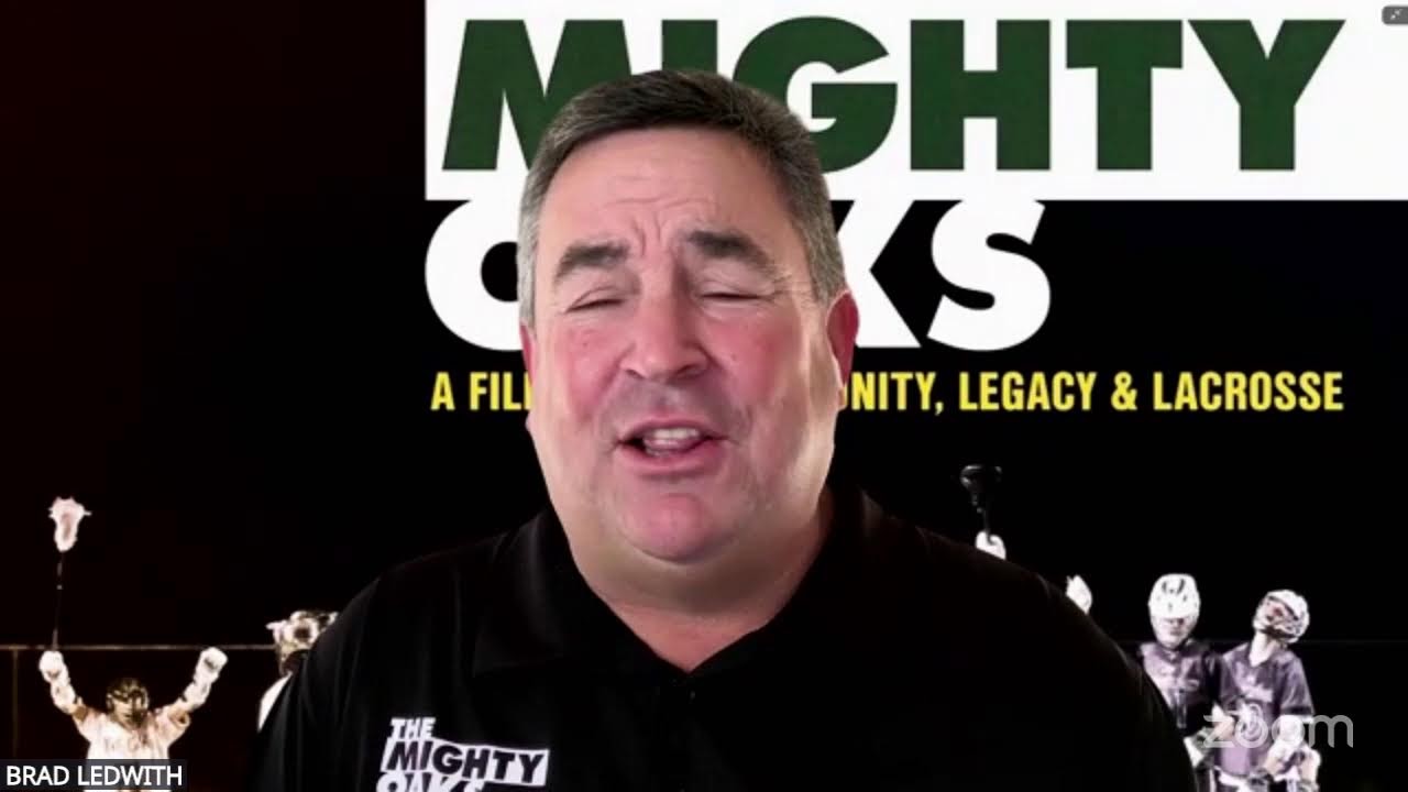 Welcome to The Neil Haley Show Live! Brad Ledwith