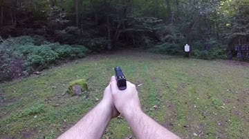 Glock 43 Not Locking After Last Round