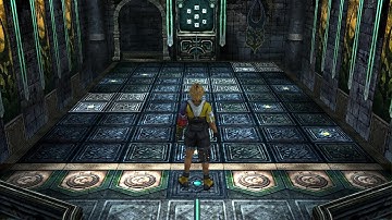 FINAL FANTASY X collaborative walkthrough part 34