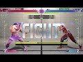 SF6 Replay 8EUCES7QL ひらまさ vs UEURITH