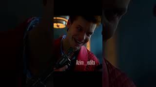 Jerome Valeska Edit Derniere Danse