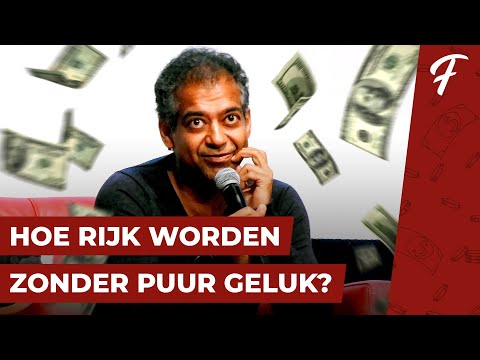 Video: Hoe Word Je Voor Altijd Een Rijk Persoon