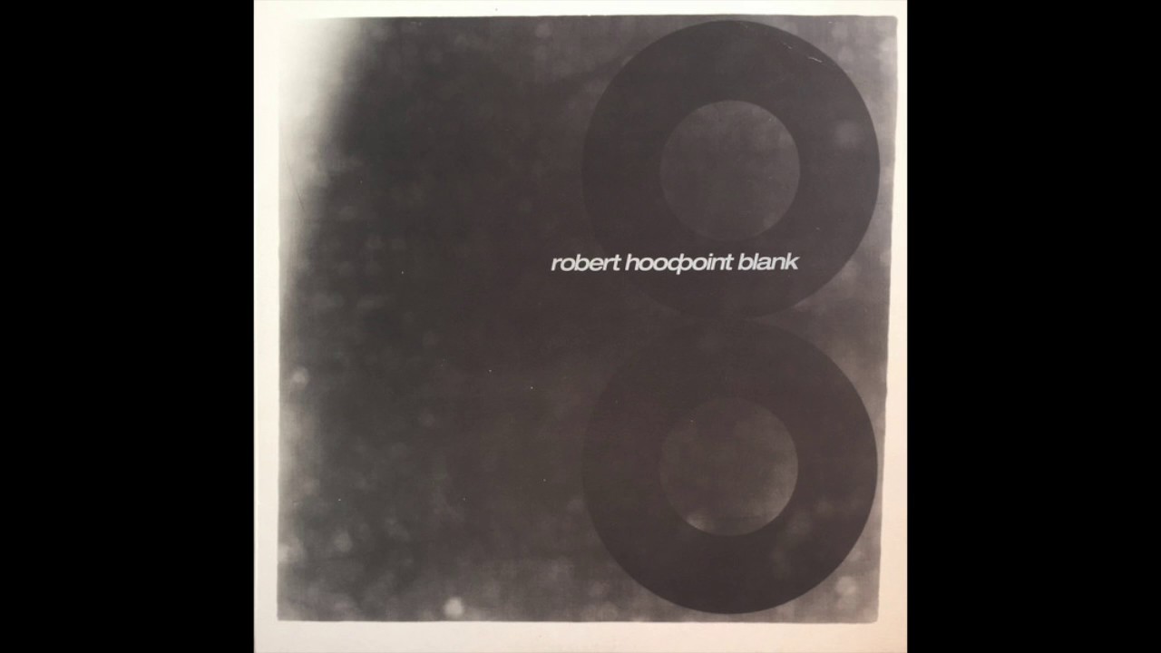 Robert Hood – Who Taught You Math | Peacefrog Records - YouTube