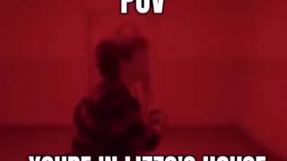 Fgteev Duddy Visits Lizzos House Lizzo Is Scary