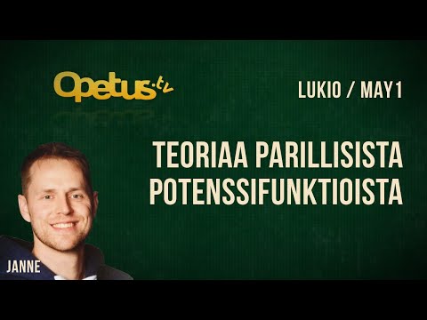 Video: Kun saippuakupla saa negatiivisen varauksen?