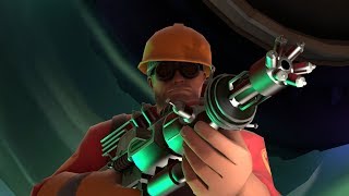 [SFM] Discombobulation [Saxxy Awards 2017 - Short/Comedy/Drama]