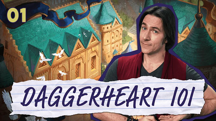 How to Play Daggerheart! | Get Your Sheet Together thumbnail