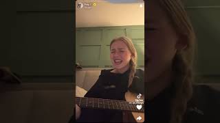 Freya’s new song not my vid#trending#dzworldscollidetour#worldscollide#fyp#freyaskye @freyaskye