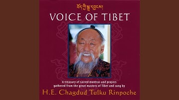 Vajrasattva Mantra