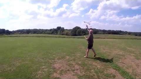 Opterra 1.2m major launch fail