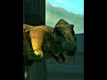 Rexy vs Flippy