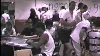 clip07 mwhs 1990 graduation