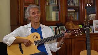 Jairo, más de 50 años en la música: entrevista a fondo con Pablo Sirvén - Hablemos de Otra Cosa