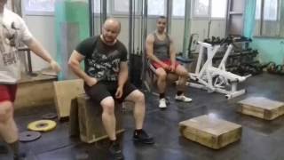 видео: Жим лежа, подсобные упражнения. ЧАСТЬ 1 (СРЫВ) картинка: Жим лежа, подсобные упражнения. ЧАСТЬ 1 (СРЫВ)