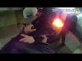 Cop Dodges Death When Bullet Hits Hat