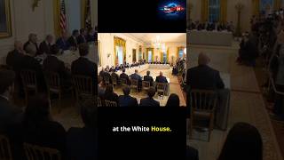 Trump Promises Oil CEOs “Total Safety” in Venezuela Deal #usnews #venezuela #maduro