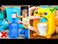 子育て用賢いライフハックとガジェット