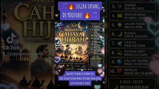 Muharram Cahaya Hijrah | Qasidah Arabic | Lagi VIRAL #VIRAL #VIRALSONG