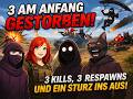 Direkt Gestorben! Und jetzt? #pubg #roadtopartner #Nimersko #twitch