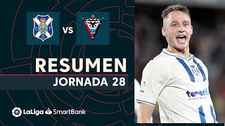 Понферрадина - Леванте 0-0 видео