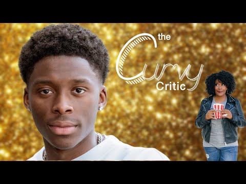 Sheyi Cole Talks Working with Steve McQueen in SMALL AXE