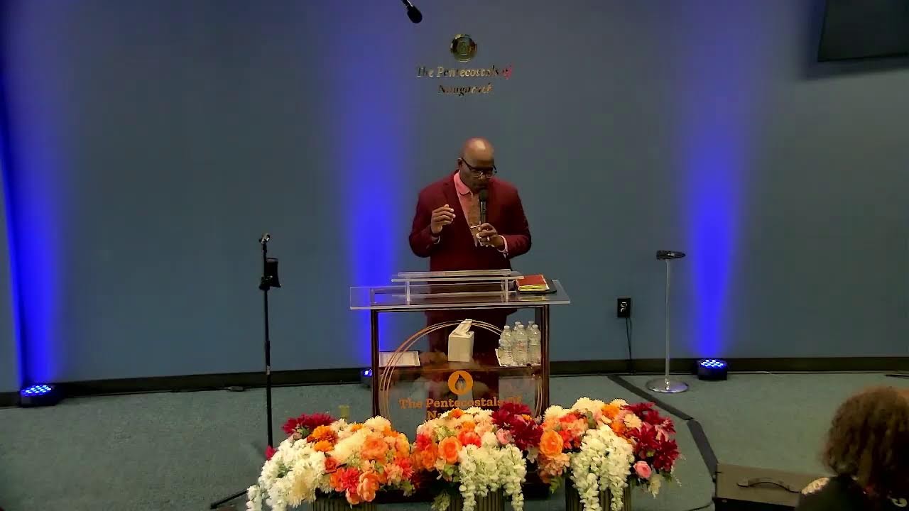 The Pentecostals of Naugatuck (UPCI)