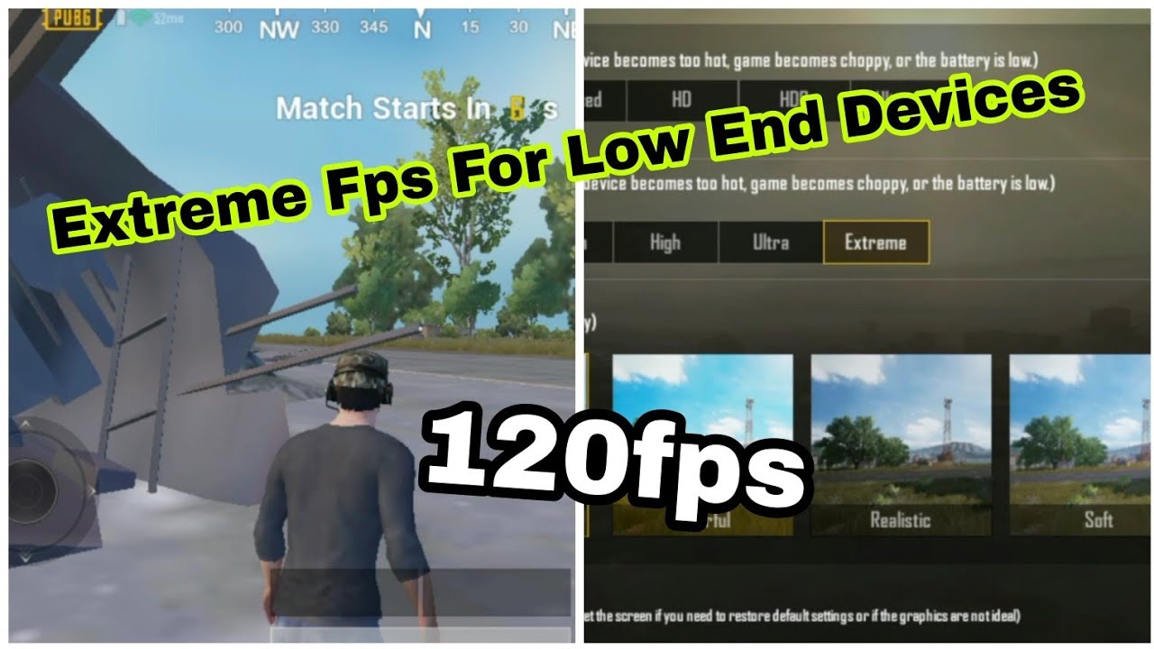 Low Graphics Random Images Low Graphics Config For Low End Devices - YouTube