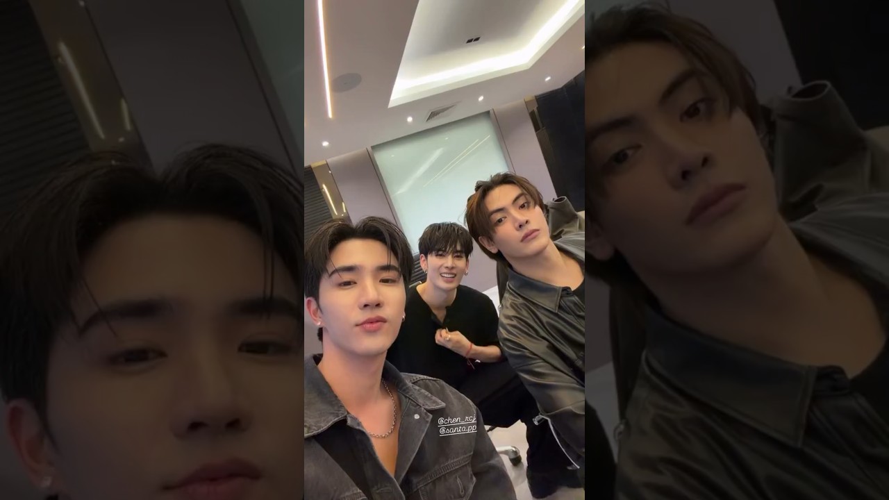 ★みぃ〜ほ★BounPrem JoongDunk PerthSanta ☆みぃ〜ほ☆BounPrem JoongDunk PerthSanta 20230108] #JoongDunk