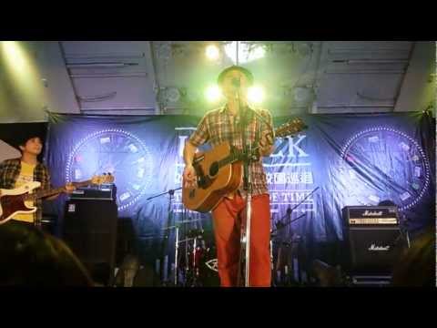 929‧青春地圖‧2012硬地搖滾音樂季
