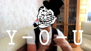 Rage comic in real life