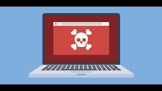 WARNING Windows 10 11 Online scam using fake Windows update page installs malware