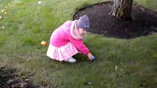 Jeaniana Easter 2010