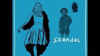 Video thumbnail of "Skandal - Superfine"