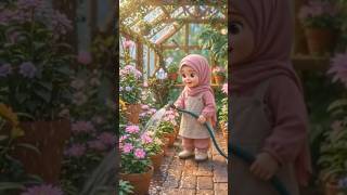 kalma #islamicreminder #muslimkids #islamicshorts #viral #allah #cutebaby #islamicanimation #deen